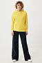  Iqoniq Rila unisex lagani hoodie od recikliranog pamuka - iqoniq