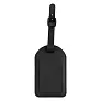 Globetrack RCSrPolyester luggage tag with worldwide locating - XD Collection