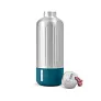 Black+Blum Explorer Insulated Bottle Large 850ml - Black + Blum