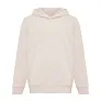 Iqoniq Yengo kids recycled cotton hoodie with sidepockets - iqoniq