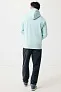  Iqoniq Rila unisex lagani hoodie od recikliranog pamuka - iqoniq