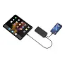 Urban Vitamin Menlo Park prijenosna baterija 20.000 mAh PD od RCS rplastike - Urban Vitamin