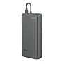 Urban Vitamin Menlo Park prijenosna baterija 20.000 mAh PD od RCS rplastike - Urban Vitamin