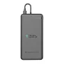 Urban Vitamin Menlo Park prijenosna baterija 20.000 mAh PD od RCS rplastike - Urban Vitamin