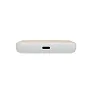 Zen RCS rplastic 5000 mah 5W magnetic bamboo powerbank - XD Collection