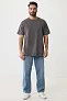  Iqoniq Kakadu relaxed recycled cotton t-shirt - iqoniq