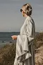 VINGA Ornos GRS  hammam robe S/M - Vinga