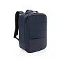 Armond Aware™ RPET Free On Board 15" laptop travel pack - XD Xclusive