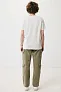  Iqoniq Kakadu relaxed recycled cotton t-shirt - iqoniq