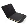 Teri AWARE™ A5 portfolio od RPET-a i oraha - XD Xclusive
