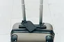Globetrack RCSrPolyester luggage tag with worldwide locating - XD Collection