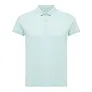 Iqoniq Yosemite ženska pique polo majica od recikliranog pamuka, 220 g/m² - iqoniq