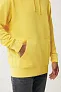  Iqoniq Rila unisex lagani hoodie od recikliranog pamuka - iqoniq