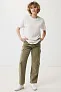  Iqoniq Kakadu relaxed recycled cotton t-shirt - iqoniq