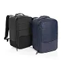 Armond Aware™ RPET Free On Board 15" laptop travel pack - XD Xclusive