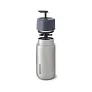 Black+Blum izolirana nepropusna putna šalica od nehrđajućeg čelika, 340 ml - Black + Blum
