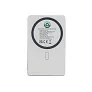Orion magnetna prijenosna baterija od 5.000 mAh 5W od RCS recikliranog aluminija - XD Collection