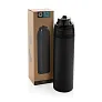 Omni Sip RCS certificirana boca od recikliranog nehrđajućeg čelika, 700 ml - XD Collection