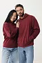 Iqoniq Yengo recycled cotton hoodie with sidepockets - iqoniq