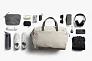 Bellroy Lite putna platnena torba - Bellroy