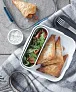 Black+Blum originalna kutija za hranu - Black + Blum