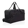 Swiss Peak Aware™ RPET vikend 15.6" laptop torba - Swiss Peak