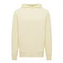Iqoniq Yengo recycled cotton hoodie with sidepockets - iqoniq
