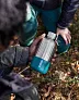 Black+Blum Explorer Insulated Bottle Large 850ml - Black + Blum