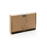 Powerpal 3 in 1 RCS recycled plastic 15W charger - XD Collection