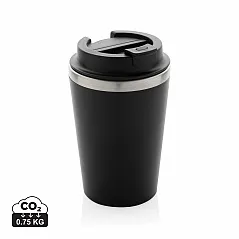RCS reciklirana šalica s dvije stijenke, 350 ml - XD Collection