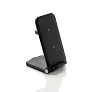 Powerpal 3 in 1 RCS recycled plastic 15W charger - XD Collection