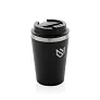 Java RCS reciklirana šalica s dvije stijenke, 350 ml - XD Collection