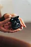 Urban Vitamin Long Beach ENC plastic wireless earbuds - Urban Vitamin