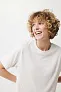  Iqoniq Kakadu relaxed recycled cotton t-shirt - iqoniq