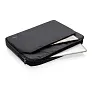 Swiss Peak Aware™ RPET futrola za 15,6" laptop - Swiss Peak