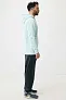  Iqoniq Rila lightweight recycled cotton hoodie - iqoniq
