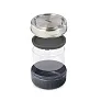 Black+Blum staklena posuda za hranu, 750 ml - Black + Blum