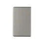 Orion magnetna prijenosna baterija od 5.000 mAh 5W od RCS recikliranog aluminija - XD Collection
