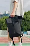 Urban vodootporan 16" laptop ruksak s preklopom - XD Design