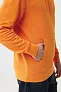  Iqoniq Rila unisex lagani hoodie od recikliranog pamuka - iqoniq