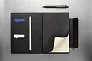 Stuart RCS certificirani RPU magnetni A5 portfolio - XD Xclusive