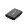Stellar magnetna prijenosna baterija od 5.000 mAh 5W od RCS rplastike - XD Collection