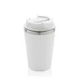 Java RCS reciklirana šalica s dvije stijenke, 350 ml - XD Collection