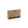 Orion magnetna prijenosna baterija od 5.000 mAh 5W od RCS recikliranog aluminija - XD Collection