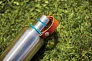 Black+Blum Insulated Water Bottle Large 750ml - Black & Blum