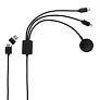 Terra 6u1 kabel s punjačem za sat od RCS rPET-a - XD Xclusive