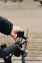 Pedalfinder zvono za bicikl s tehnologijom lociranja širom svijeta - XD Collection