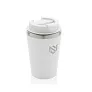 Java RCS reciklirana šalica s dvije stijenke, 350 ml - XD Collection