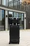 VINGA Baltimore RCS putna vikend torba - Vinga