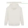 Iqoniq Yengo dječji hoodie od recikliranog pamuka s bičnim džepovima, 280 g/m² - iqoniq